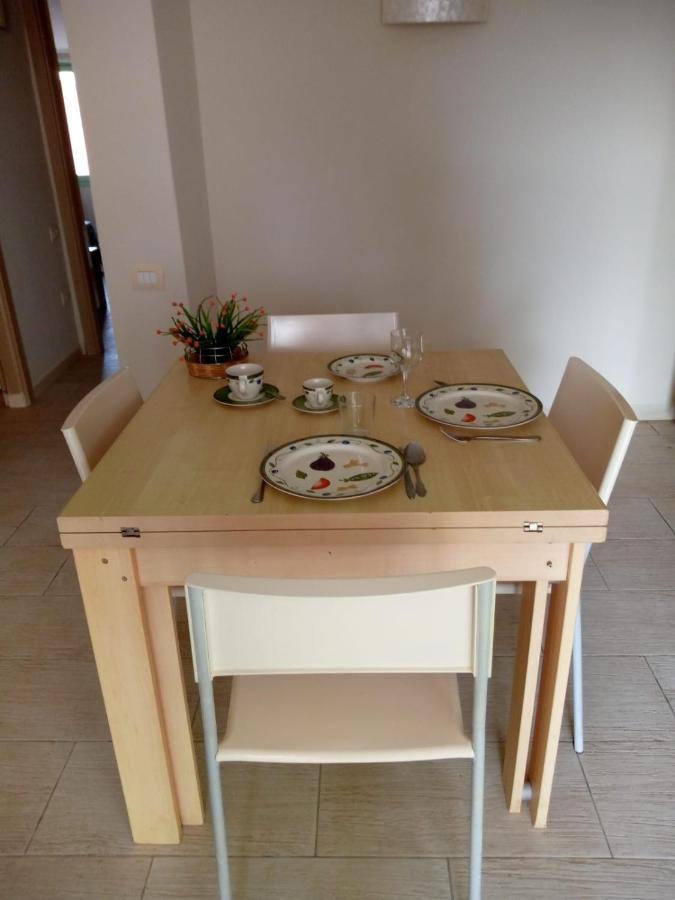 Appartement Amalia Sal Santa Maria Luaran gambar
