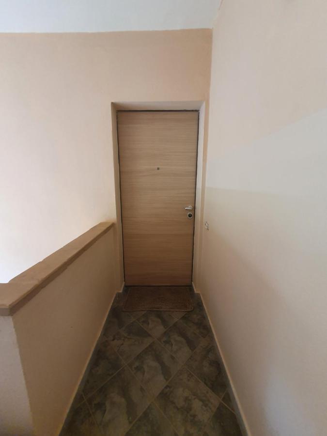 Appartement Amalia Sal Santa Maria Luaran gambar