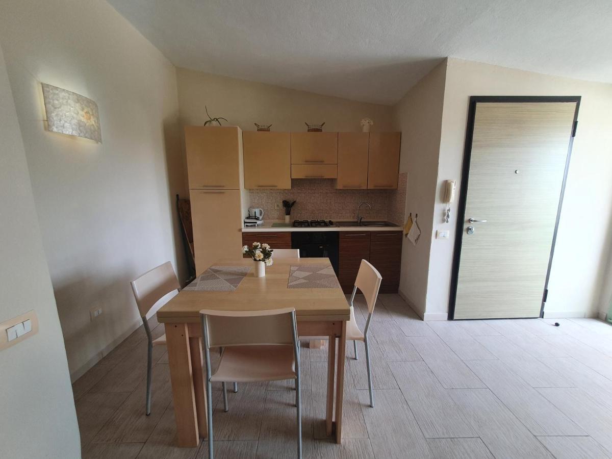 Appartement Amalia Sal Santa Maria Luaran gambar