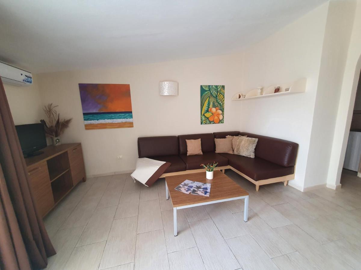 Appartement Amalia Sal Santa Maria Luaran gambar
