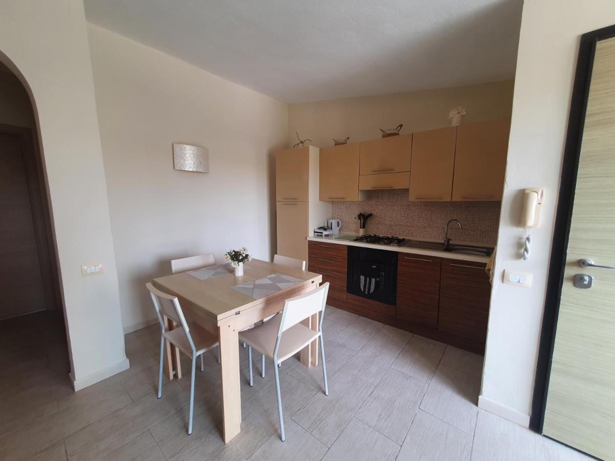 Appartement Amalia Sal Santa Maria Luaran gambar