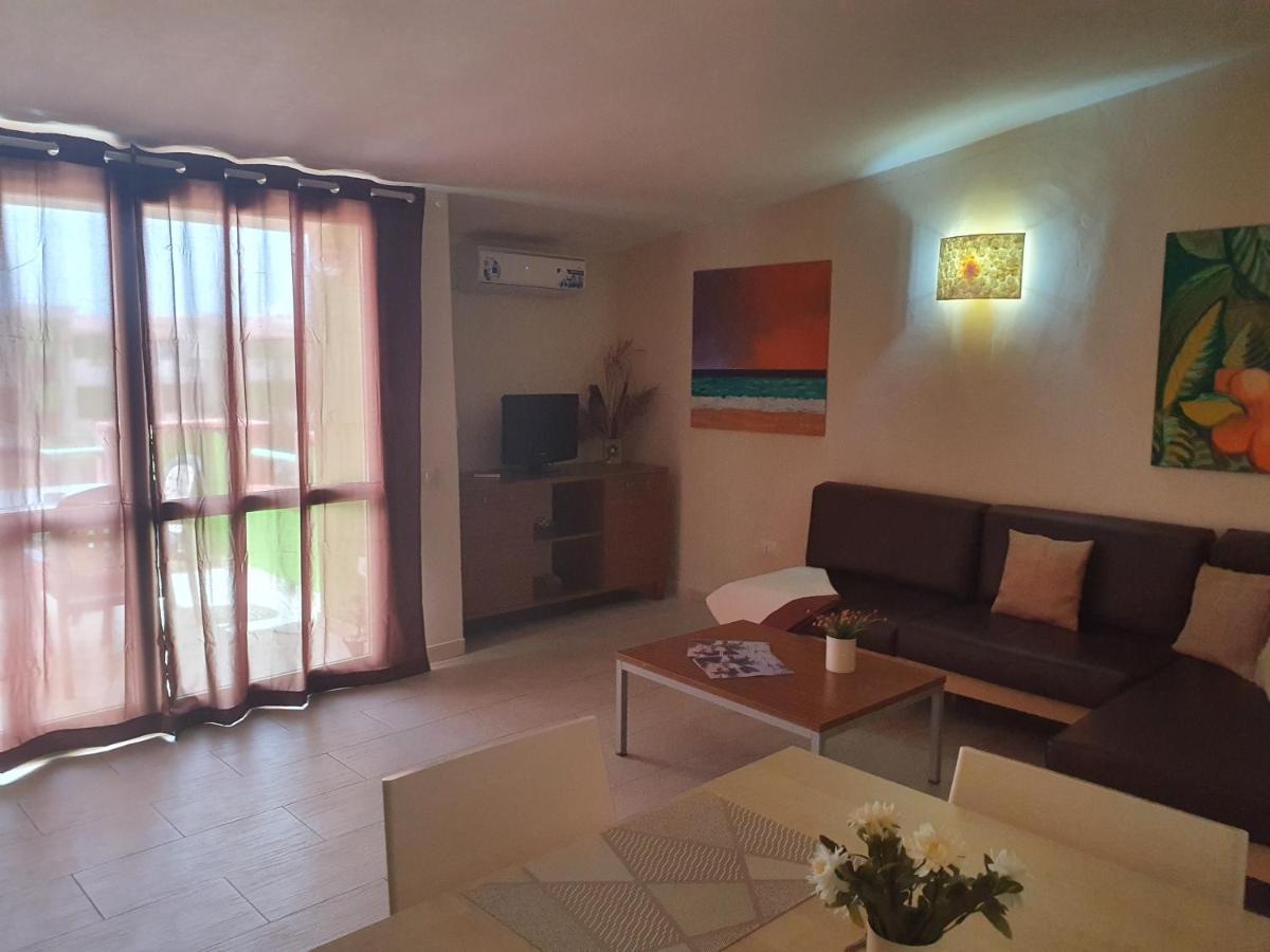 Appartement Amalia Sal Santa Maria Luaran gambar