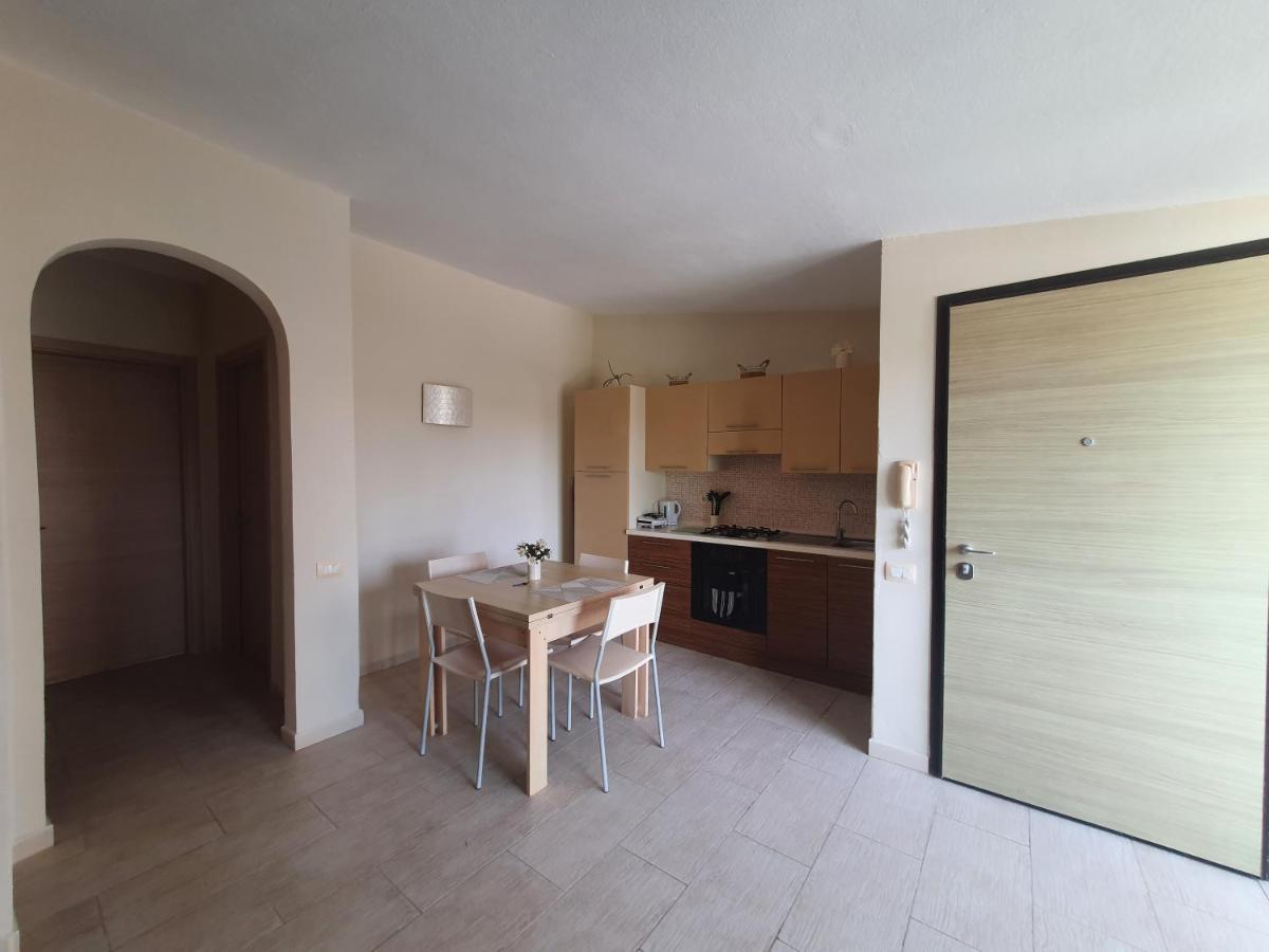 Appartement Amalia Sal Santa Maria Luaran gambar