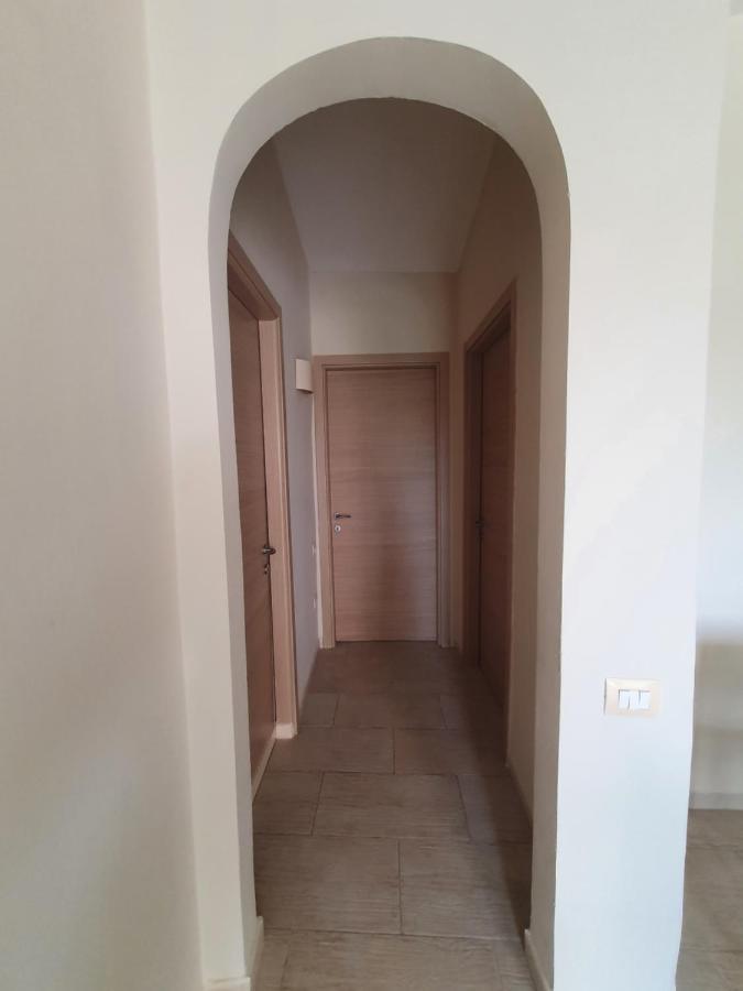 Appartement Amalia Sal Santa Maria Luaran gambar
