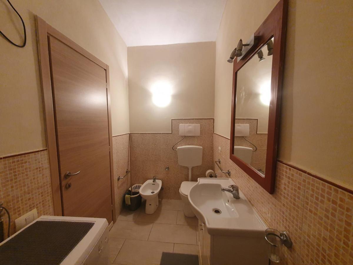 Appartement Amalia Sal Santa Maria Luaran gambar