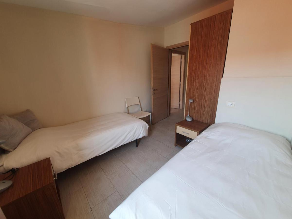 Appartement Amalia Sal Santa Maria Luaran gambar