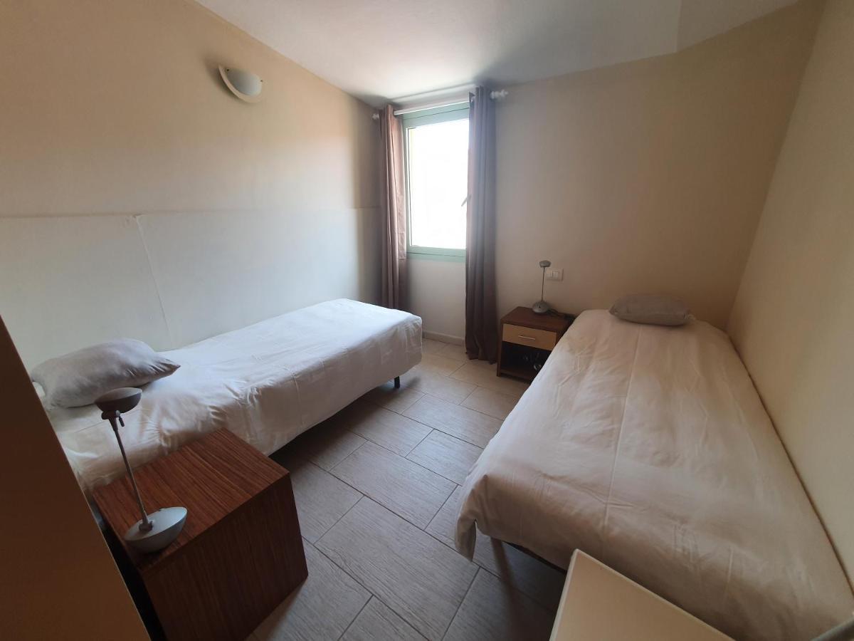 Appartement Amalia Sal Santa Maria Luaran gambar