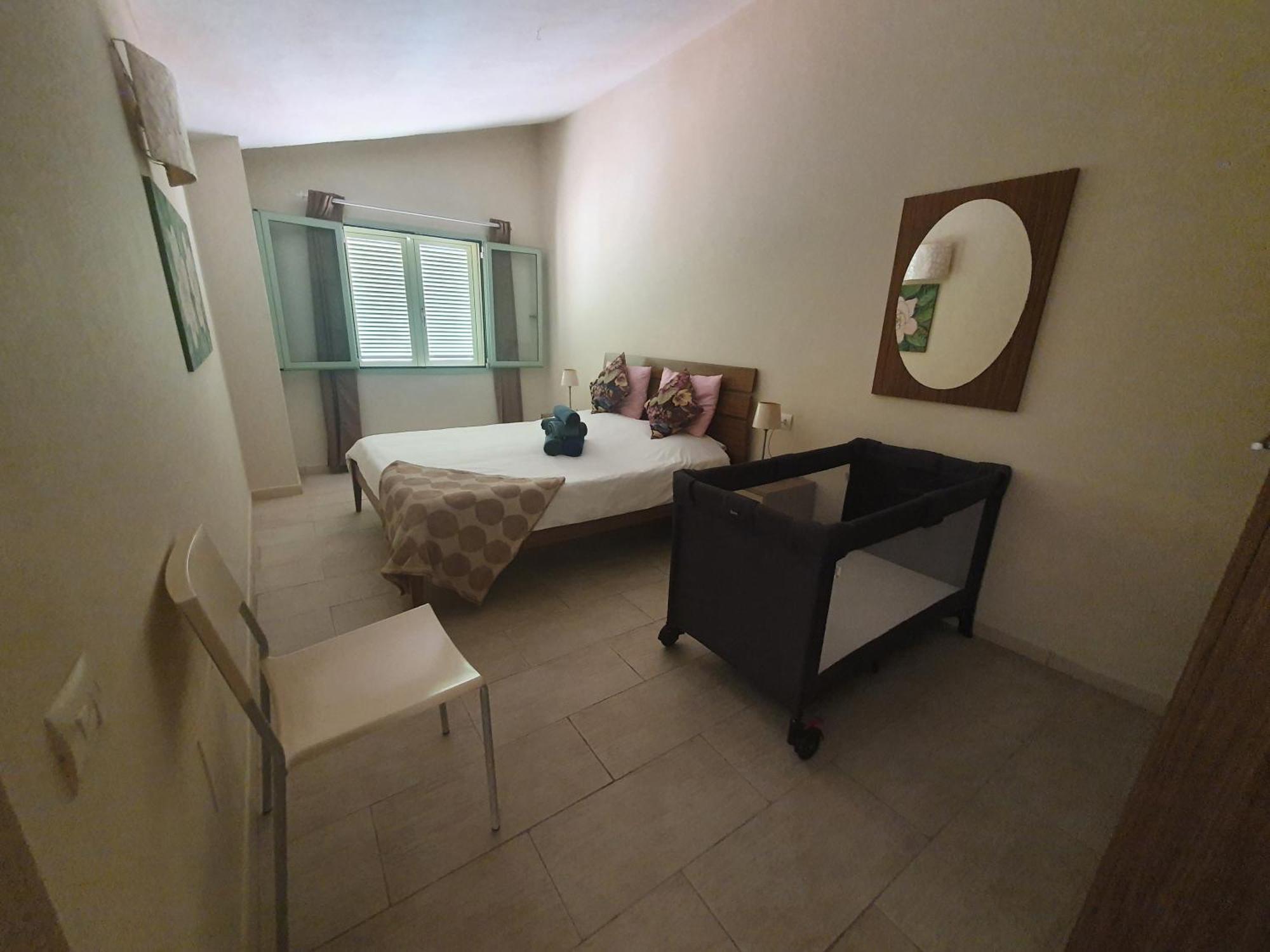 Appartement Amalia Sal Santa Maria Luaran gambar